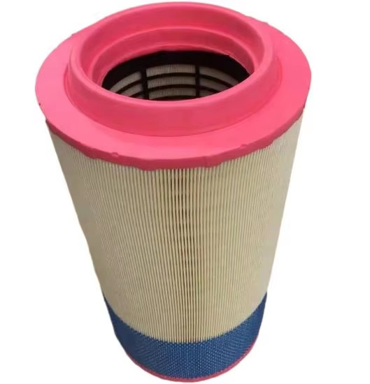 Engine Air Filter A0040943504 Standerd Color for Injector Parts