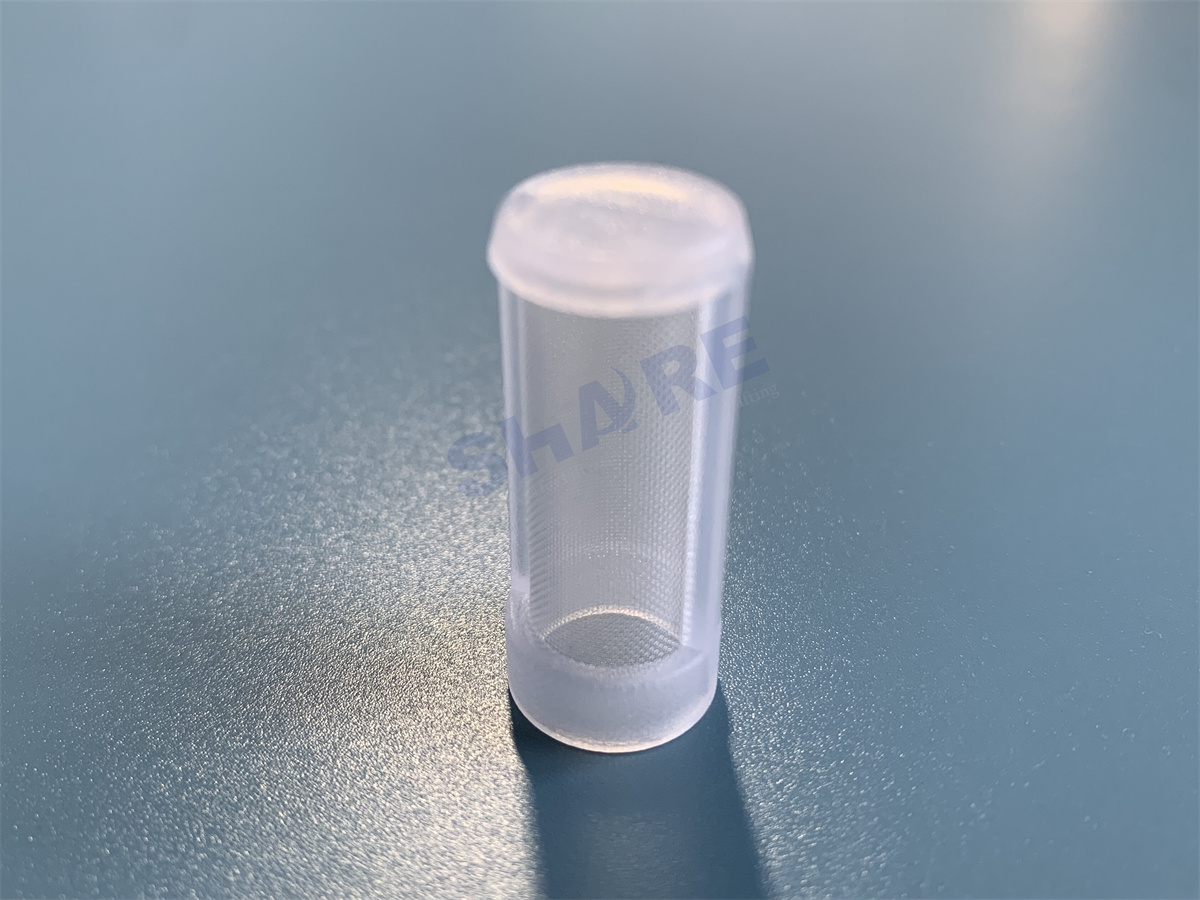 blood filter