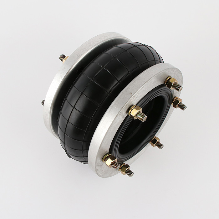 150076H-1 Industrial Air Springs Airsustech Safe Height 85mm As Inflatable Chuck