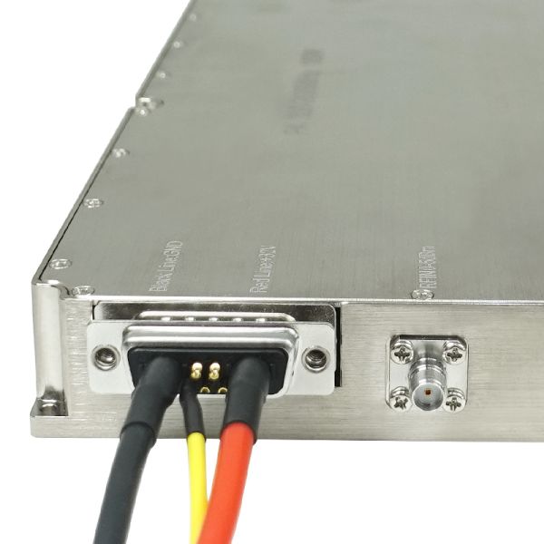 Input 5dBm 32V Voltage 100W 300-2700Mz 300-2000MHz RF wide band power amplifier
