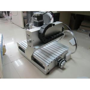 High precision CNC Drilling 3 axis cnc router