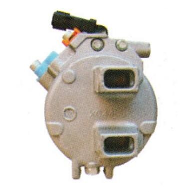 ALA21034 CHRYSLER 300C AC COMPRESSOR 10S17C AC COMPRESSOR 55AAA034AC AC Compressor