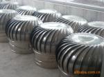 Energy saving industrial ventilation fan