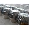 Buy cheap No Wind Air Turbines Ventilator from wholesalers