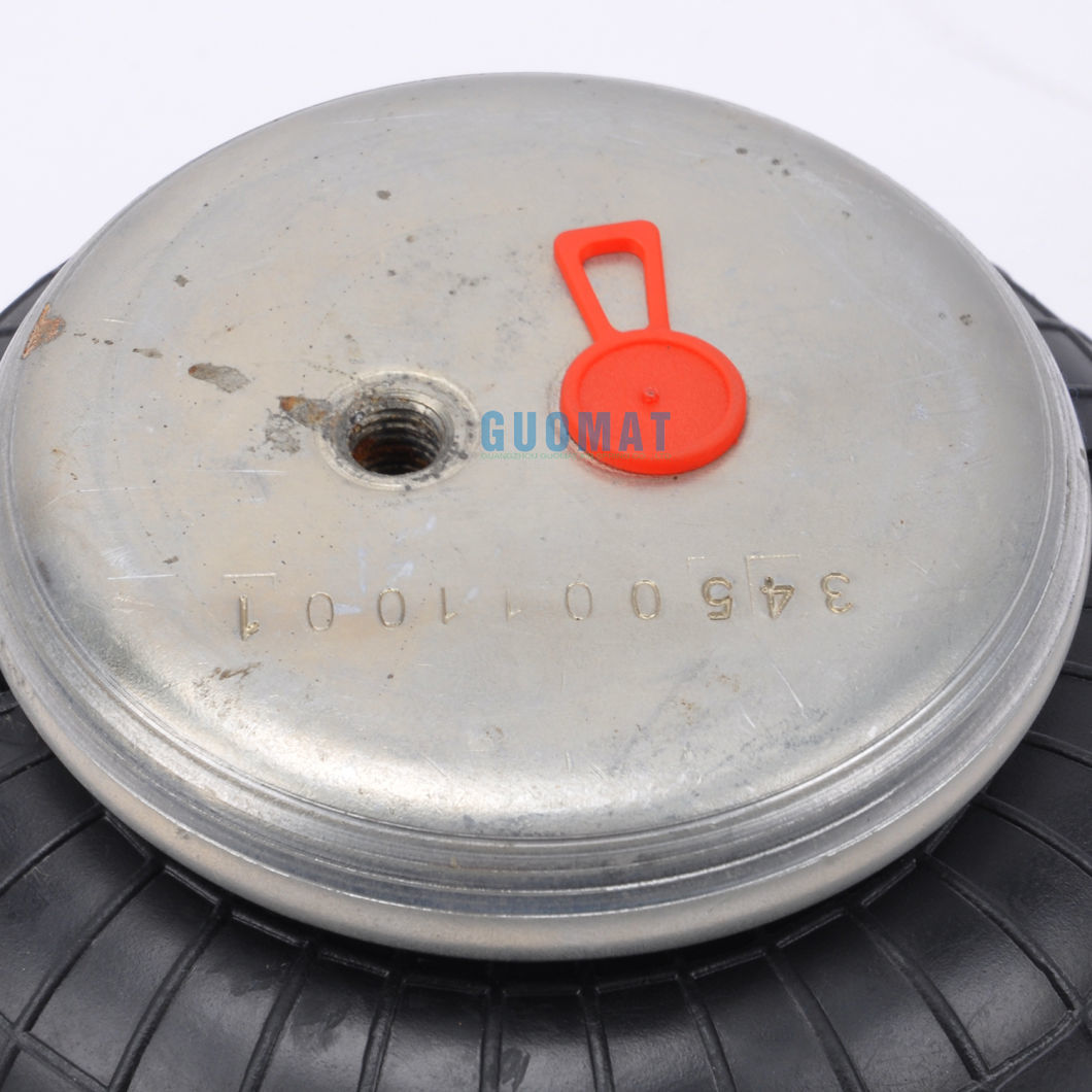 Air Ride Springs Suspension Contitech Fs330-11647 Small Rubber Shock Absorption Bag