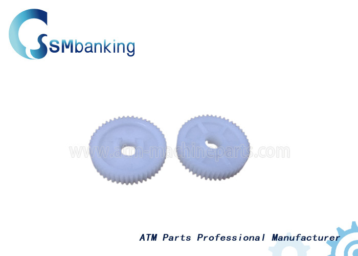 1750012723-6 Wincor 2050XE Cassette Gear Single Type Wincor ATM Equipment Parts