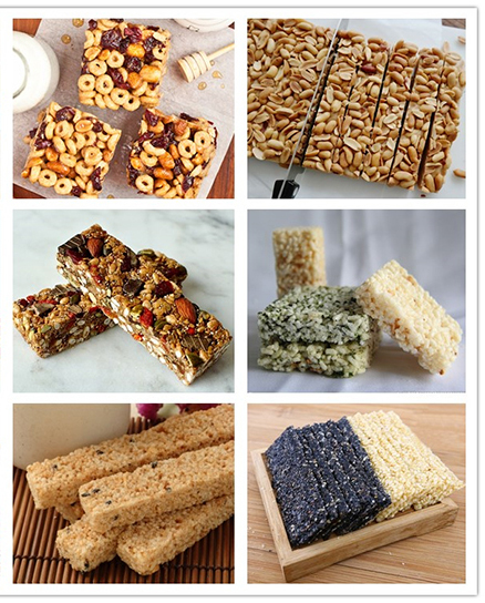 Sales Muesli Bar Making Machine, Buy Muesli Bar Making Machine, Muesli Bar Making Machine Brands