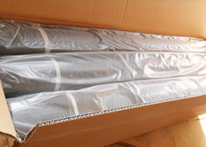 E-Glass 60 Inch Fiberglass Screen , 160gsm Fiberglass Reinforcing Mesh