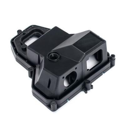 ABS Resin Prototypes Custom 3D Printing Services ISO9001 Certificate