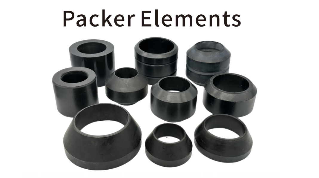 Superior Performance 1" 2" 3" Brass Or SS Backside NBR HNBR FKM Plug Valve Seals