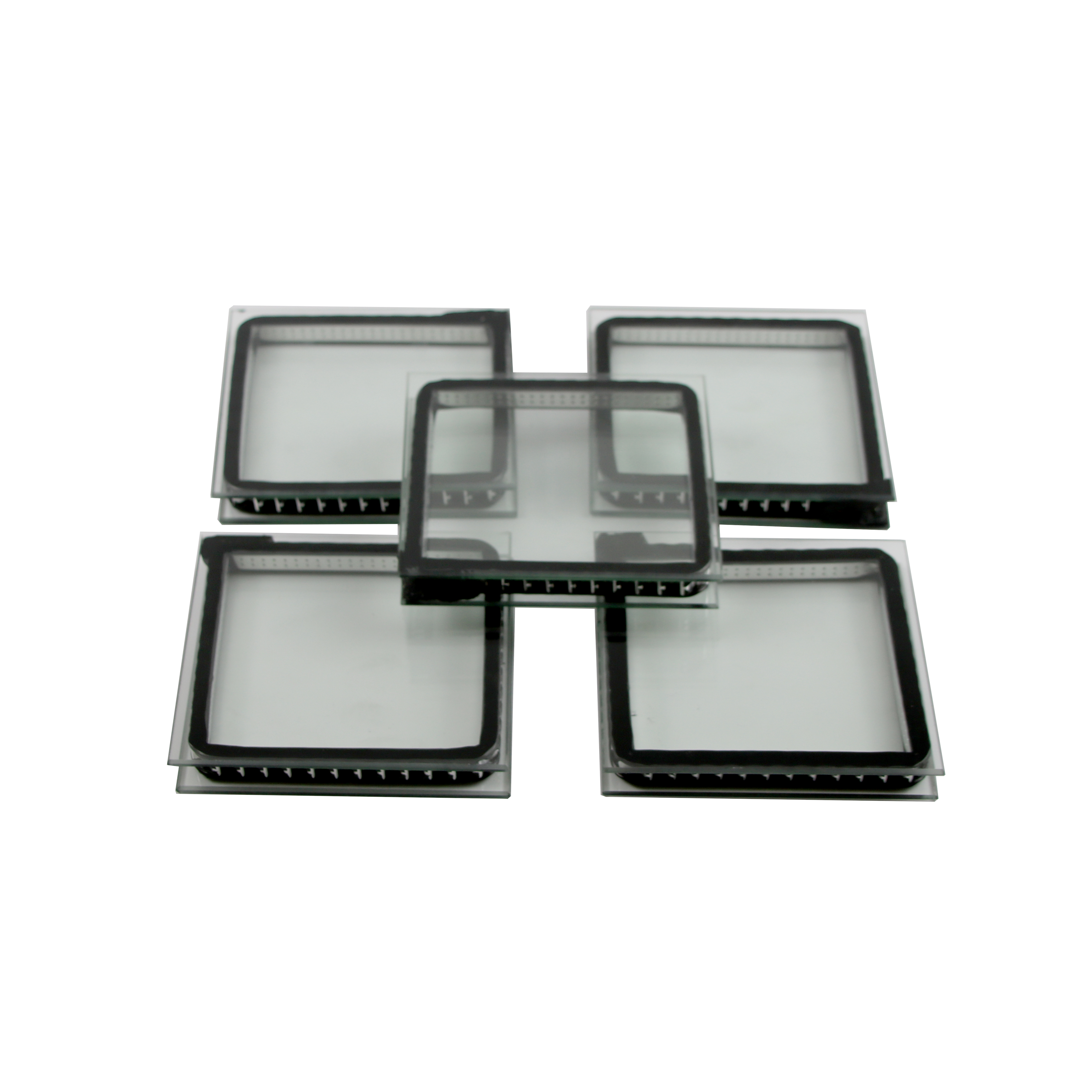 AGM Glass Cutting Table/CNC Glass Cutting Machine
