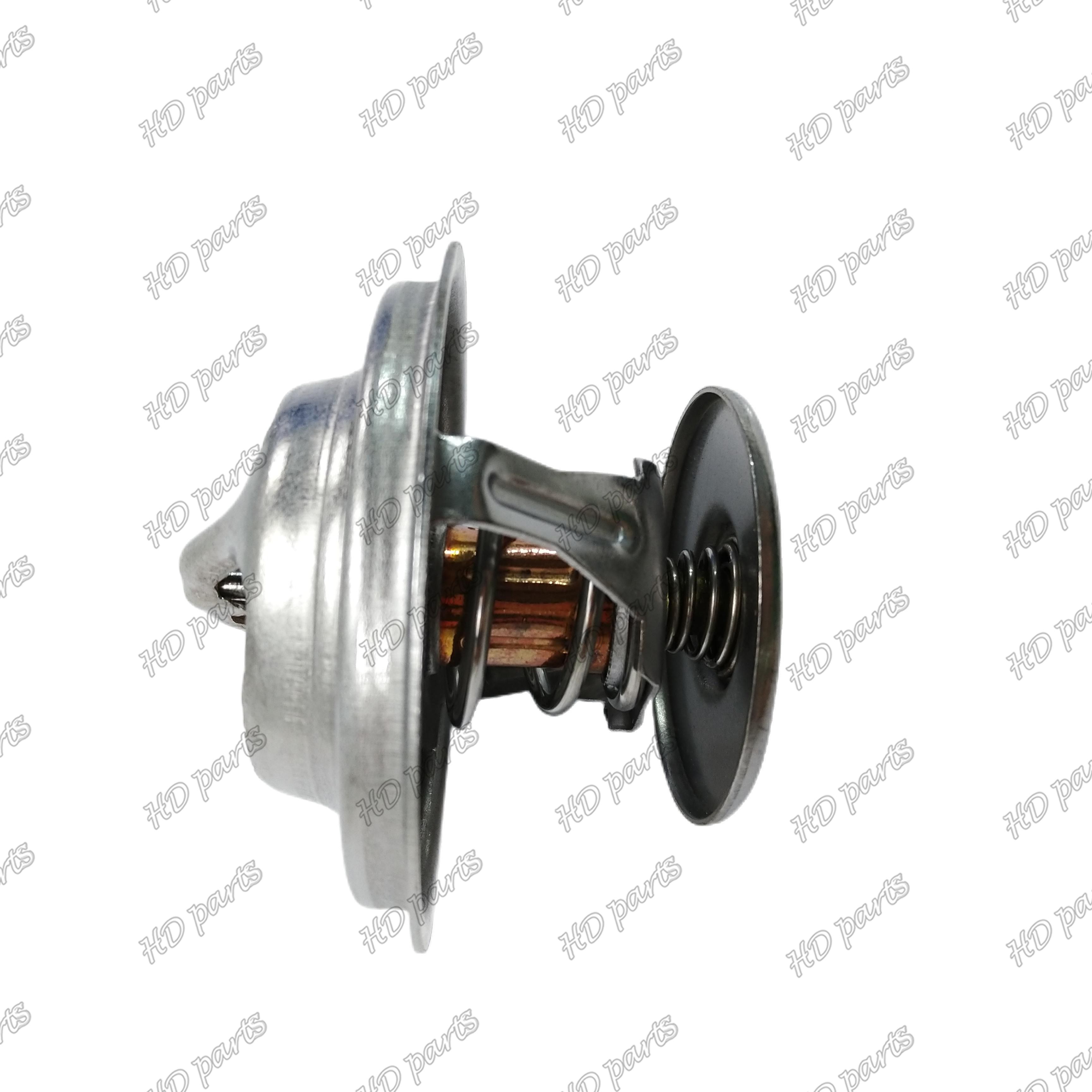 Thermostat D6E 210 240 VOE20450736 20450736 Engine Part