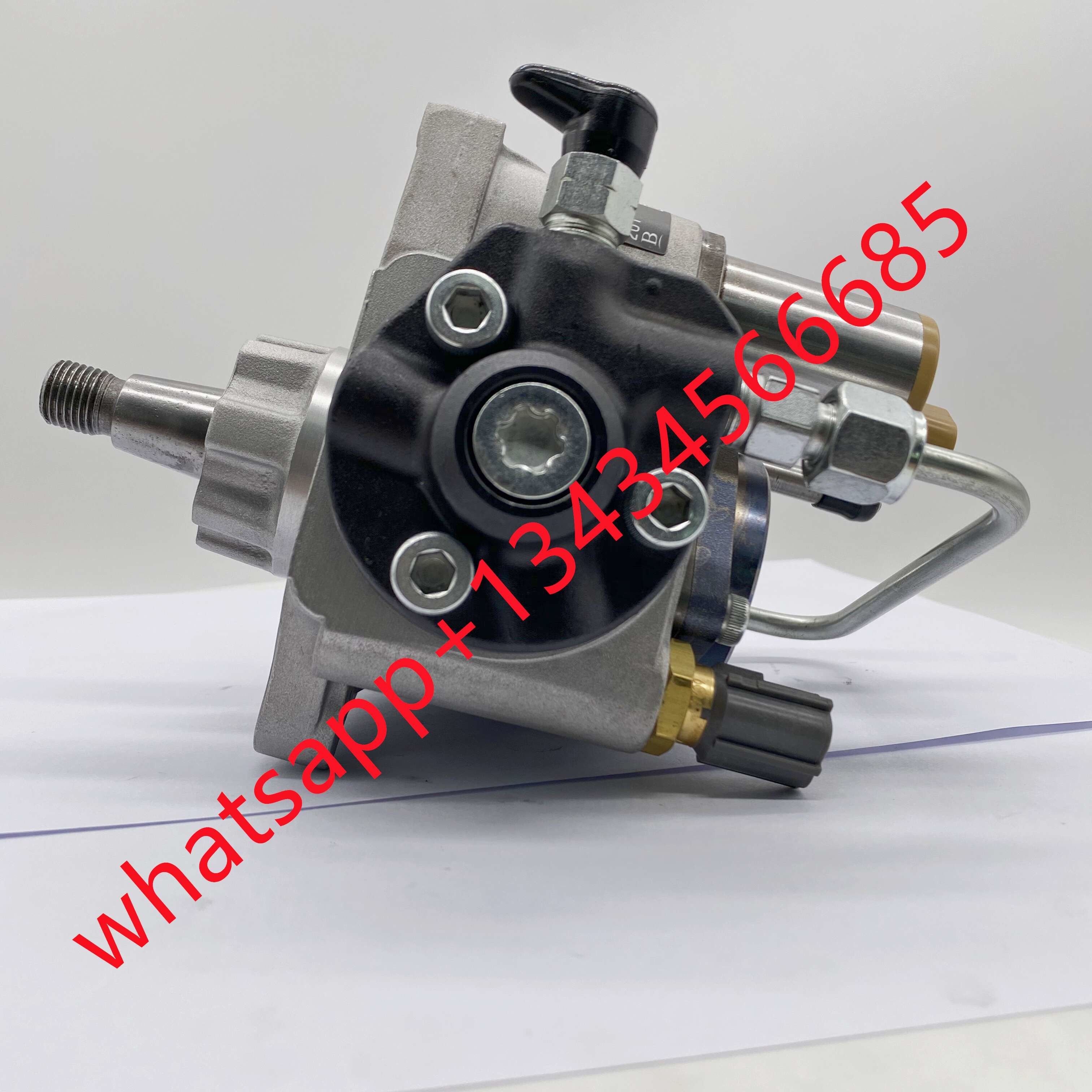 HUIDA original excavator fuel injection pump 8-97376269-0 294000-0500