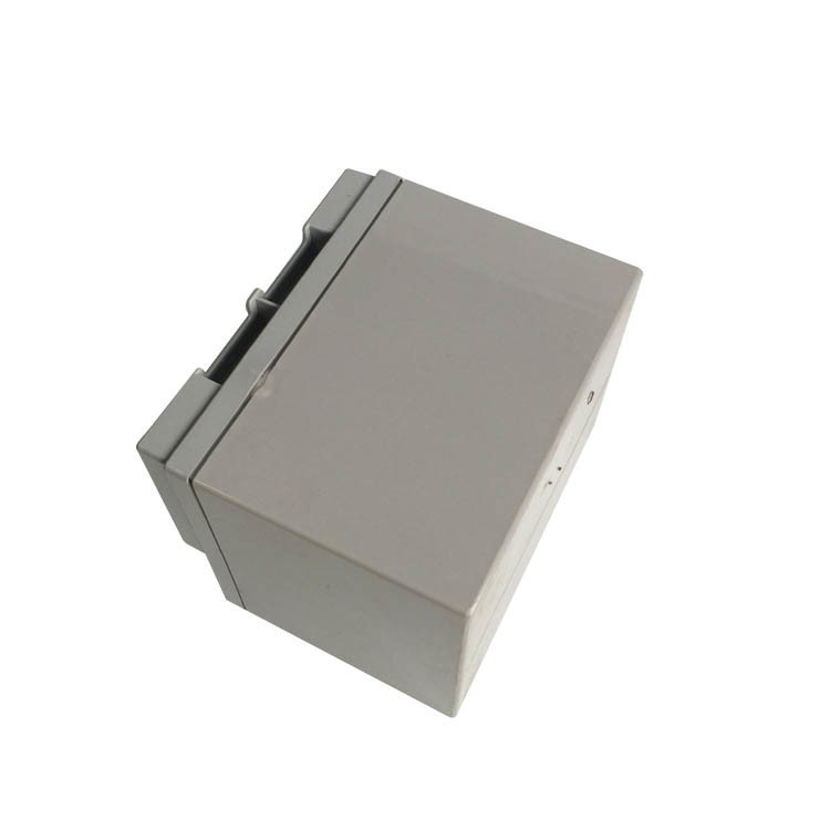 OEM ODM 640Wh 12.8V 50Ah LiFePO4 Battery Pack
