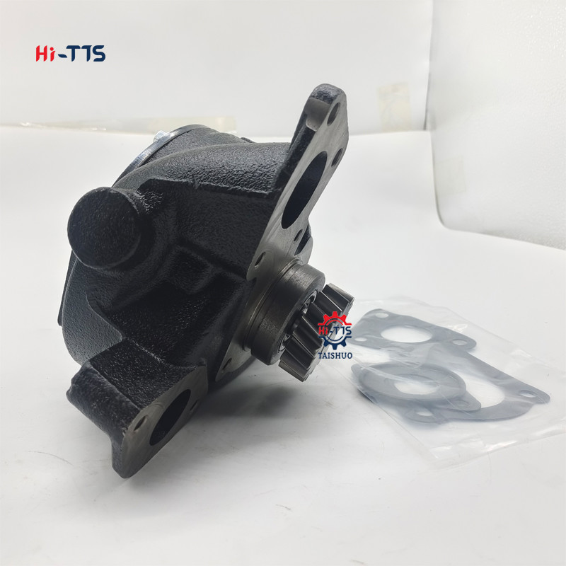 U5MW0160 4131E011 4131E105 water pump For 1006-6T 1006-6TW 1006-60T diesel