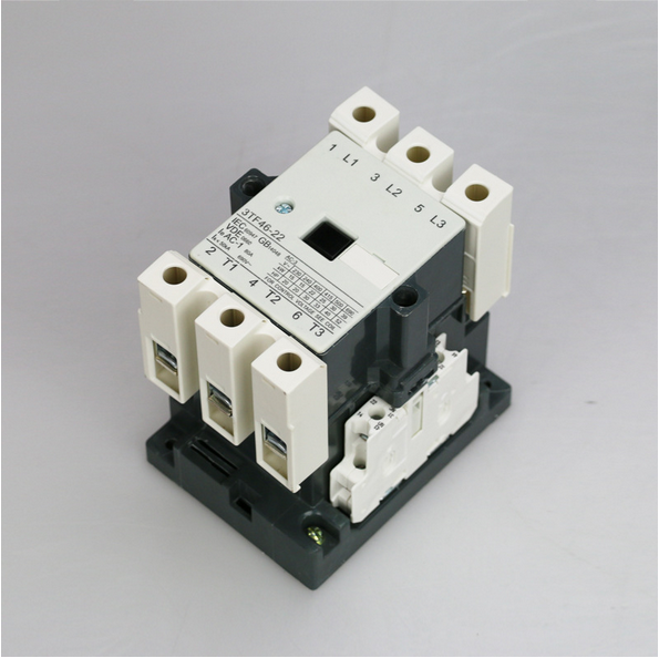 CJX13TF-46 110V 220V 380V telemecanique types of ac magnetic definite purpose contactor