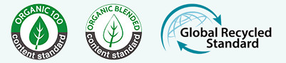 Cotton Banboom Fiber AST Stretch Recycled Fiber Fabric Recycled Polyester Clothing