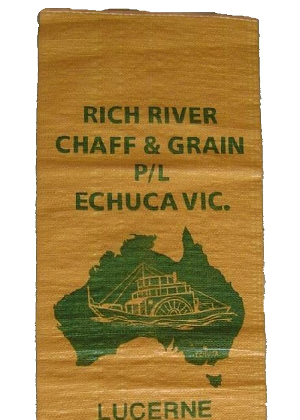 Durable PE Woven Rice Packaging Bags , PE Woven Laminated Bag 50Kg 15Kg