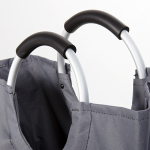 Comfortable Handle