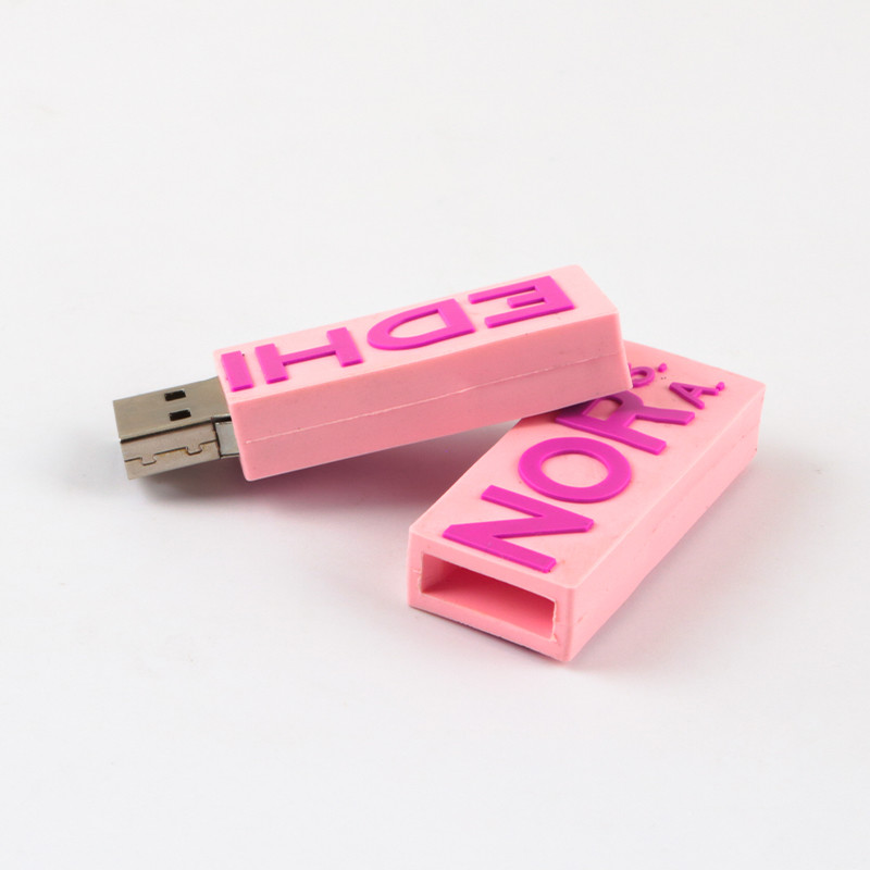 16GB Custom USB Flash Drives Custom Design 10 Years Data Retention