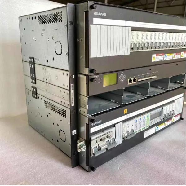 Huawei ETP48200-C5B6 ETP48200-C5B7 48V 200A 12KW Embedded Power Supply Telecom Power Rectifier System