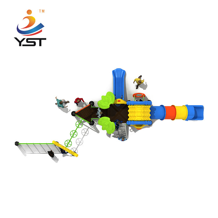 Inflatable Children Water Entertainment Equipment Powder Coating