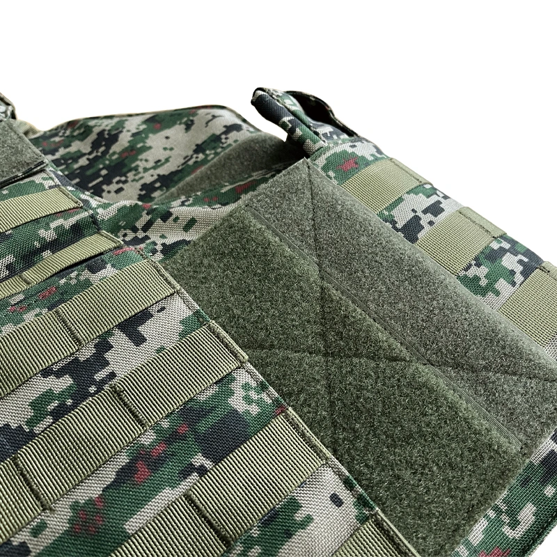 Military Full Body Armor/Ballistic Vest Bulletproof Vest