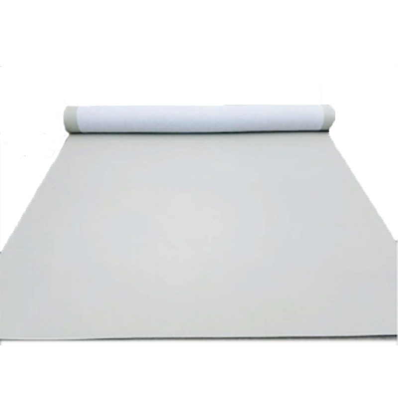 Thickness 1.2-2.0mm PVC Waterproofing Membrane for Waterproof Menbrane Applications