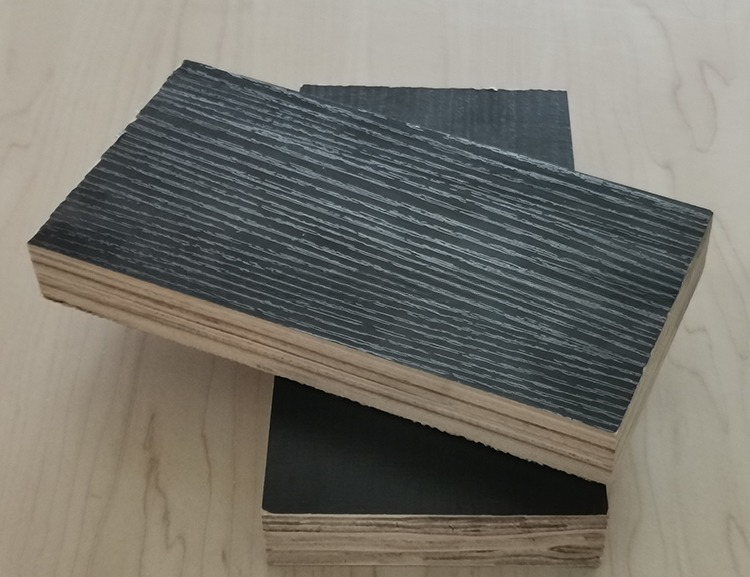 Shipping Container Flooring 28mm Bamboo Wood Floor Boards with WBP Glue and Eco-Friendly Material
