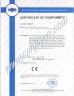 Guangzhou Lanao Amusement Equipment Co., Ltd. Certifications