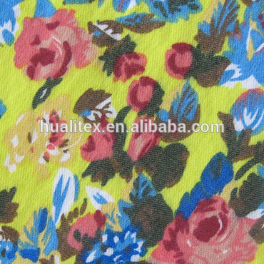 Nylon Rayon Spandex Bengaline for Garment/Suit/Trousers/Pants