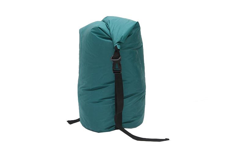 Ultralight Triathlon Transition Backpack Dry Bag Sack With Air Valve