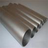 Buy cheap 20 UNS Nickel Alloy Hollow Pipe OD 108mm No8020 Incoloy 020 Steel Tubes from wholesalers