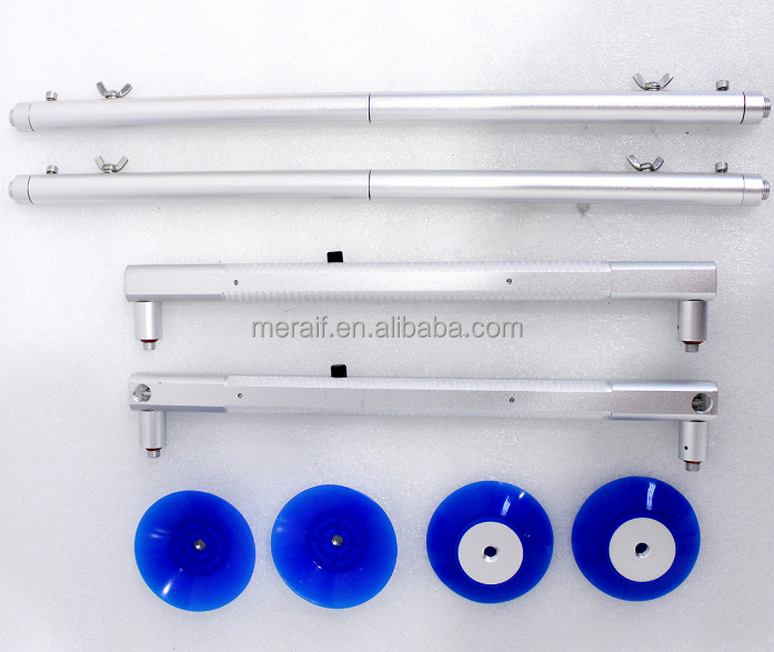 LED LCD Suction Cup For TV Display Sucker Flexible Fixed Glass TV Screen Vacuum Sucker Holder Vacuum Lifter