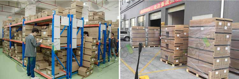 10kw Inverter 48v Lithium Battery System With Solar Inverter Hybrid