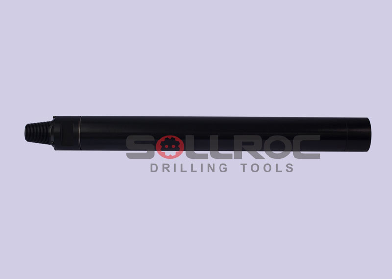 1''-12'' DTH Drilling Hammer Compatible With Bit Shank Cop DHD Ql Mission SD