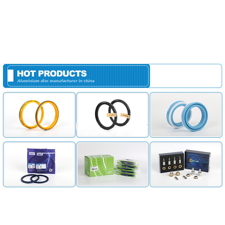 ZAX330-5G Excavator Cylinder Seal Kit Hydraulic Cylinder Repair Kits SKF YA00008837
