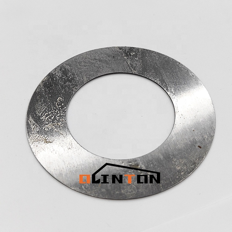 EX200-3 EX200-5 Thrust Plate 4284521 Essential Parts for Your Construction Machinery