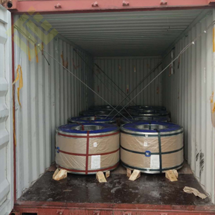 35ww230 35ww250 35ww270 35ww300 35ww360 35ww400 Non Oriented Silicon Steel Coil