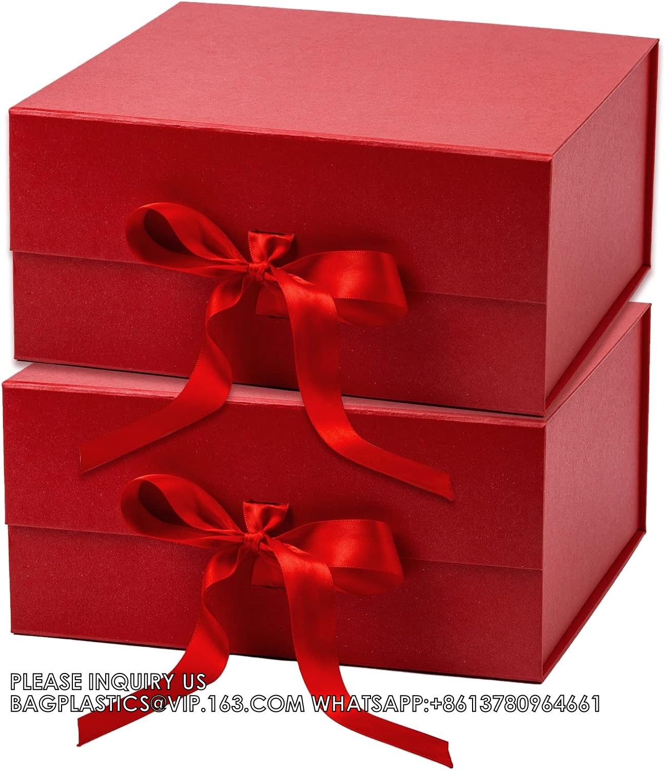 Custom Package Customized Color Hard Paper Magnetic Closure Braid Wig Hair Packaging Shipping Box With Logo