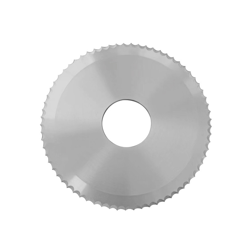 Stainless Steel 45mm Industrial Blades For Printing Packaging
