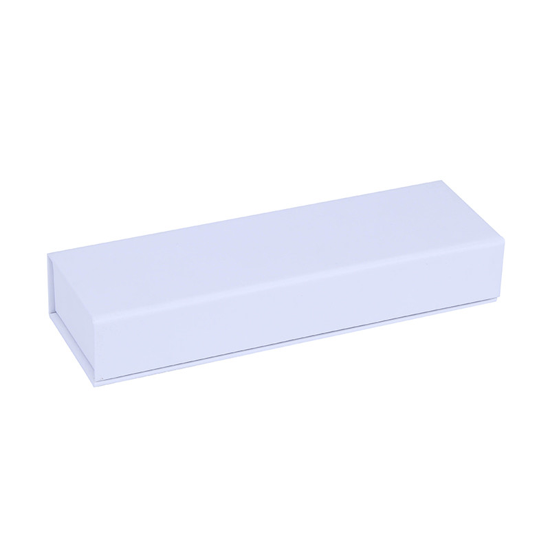 FSC Rigid Gift Makeup Cardboard Cosmetic Packaging Custom Magnetic Box Packaging