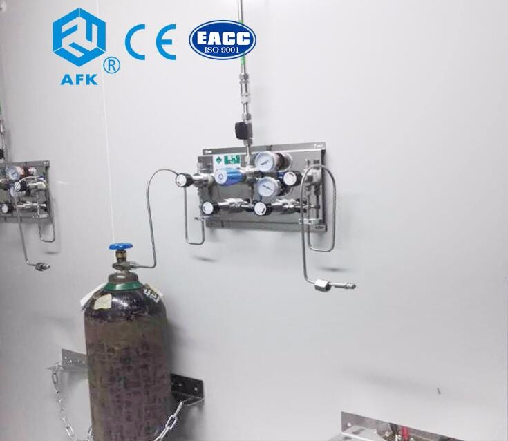 afklok Weld NPT Thread Stainless Steel Male Adapter Fittings