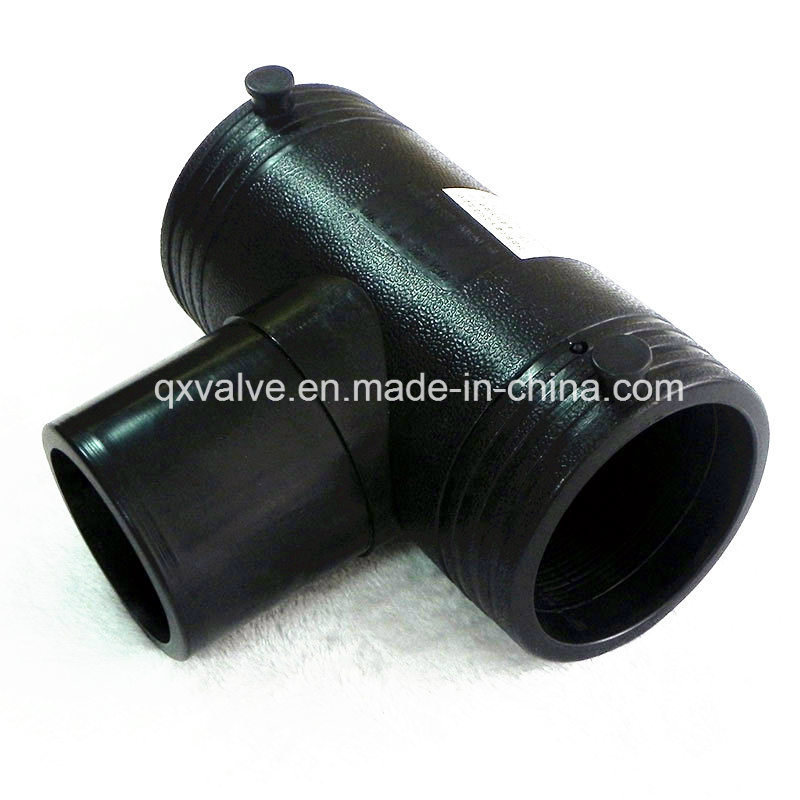 HDPE Electrofusion Tapping Saddle