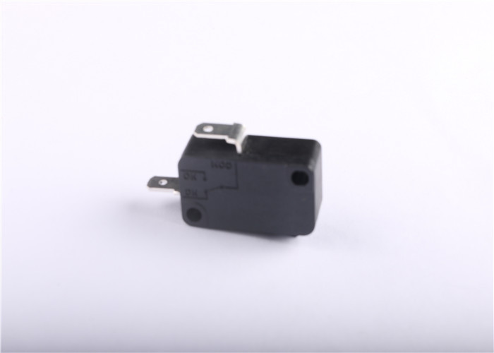 6A 125VAC Micro Rocker Switch Limit Switch Long Lifespan LXW-3-6A-B31C-R5
