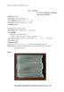 Hangzhou Singer Building Materials Co., Ltd Certifications