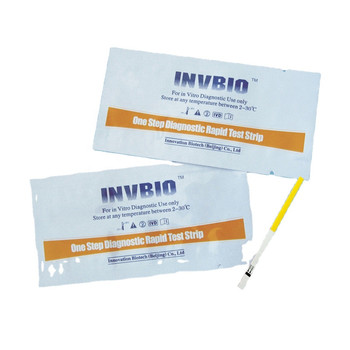 Rapid Diagnostic Urine Swab Gonorrhea Rapid Test Kit Strip At Home