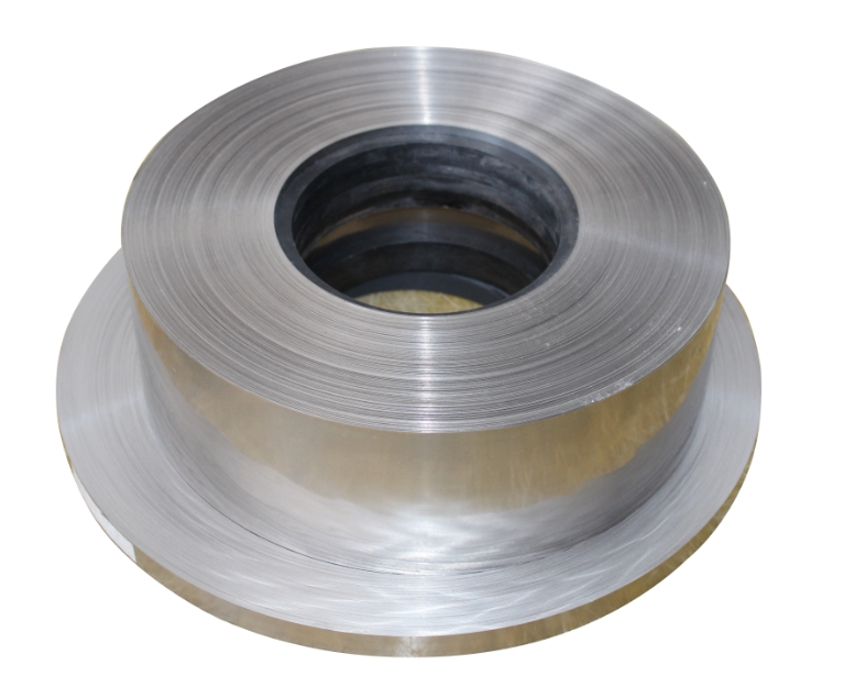 0.01mm Nickel Plated Copper Foil