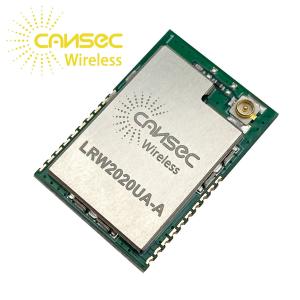 Iot Control ASR6501 Chipset Microchip Lora Module