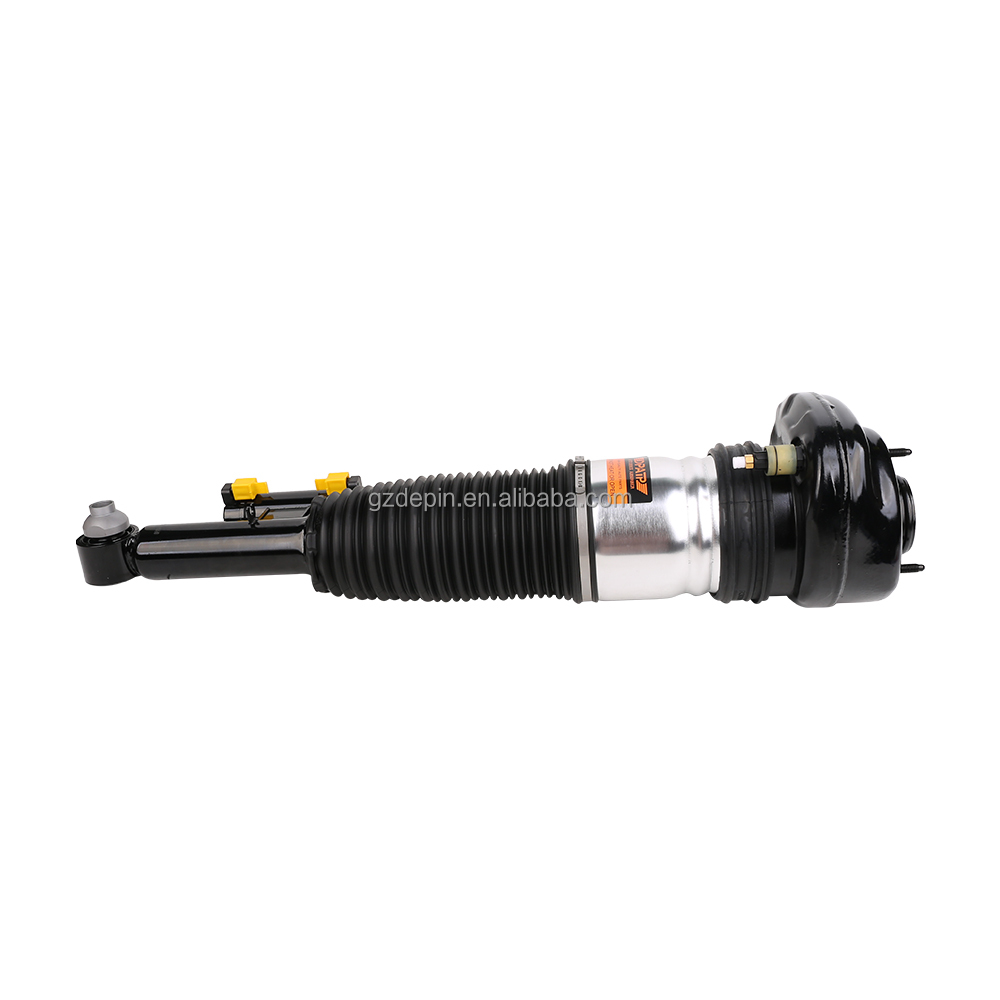 37106874594 Rear Shock Absorber Air Suspension Strut For BMW 7 G11 G12 For Replace/Repair